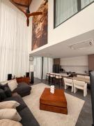 Bangtao beach luxury Palm villa