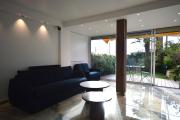 Blue Oasis - Jardin Vue Mer