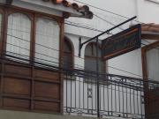 Top Sucre