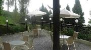 Top Mussoorie
