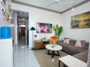 Cosy 1 Bedroom in CBD Mombasa with City View Cosy 1 Bedroom in CBD Mombasa with City View