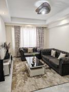 Danaff Tower Apartments