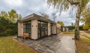 Lodge 45 I 6 persoons chalet in Zennewijnen