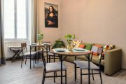 Art Deluxe Rooms - Vatican
