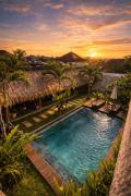 NOMAD Tropical Hotel Canggu