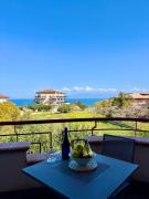 La Rocchetta Sunset - Vista Mare