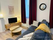 La Marne #1- Poitiers Centre Ville