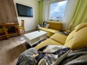 Qerreti Messe Apartment