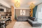 CosTan Apartment Infinity Spa & Parking