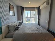 Lupini park jomtien beach sea view