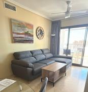 Gemelos XX Playa Levante Zarita