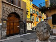 Protezione della Giovane - female hostel