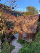 Vườn Nhà Củi Homestay