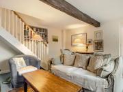 Top Stiffkey Top Stiffkey