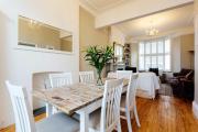 Veeve - Clapham Garden Maisonette
