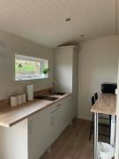 Selkie Hillhouse Glamping POD