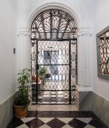 Top Seville