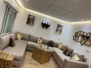 Family home Rabat costal bay