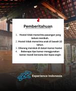Zzz Hostel Malang