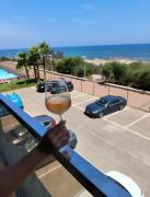 Apartamento Los Portales La Manga Spa & Gym