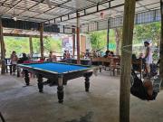 Lazy Panda Hostel