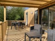 Camping 5 étoiles - Parc aquatique - ccagaci