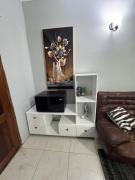 The Kinondoni Sanctuary - Modern Studio