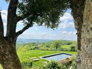 Maison Cazenac vue 5 châteaux