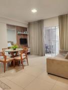 Hospedagem à beira-mar Aracaju Diária Brasil 89563