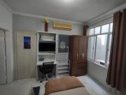 apto Studio 203 Centro Floripa