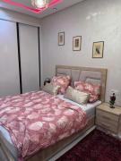 Elegance An exquisite apartment in a beautiful neighborhood