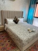 Soman Gueliz Center Apartment