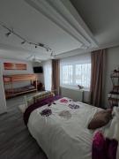 Ferienhaus Bergblick105m2 im National Kalkalpen Region