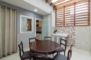 Casa c 3Qts, 650m do Shopping em Blumenau NCS0003