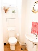 Le Camélia - T2 à100m Plage, cœur du commando