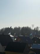 Apartment with a jacuzzi close to Tehvandi