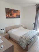 Porto di Roma Domus Aurea