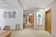 Bright Modern 110m Apartment in Agadir Quiet Area, Parking And Elevator