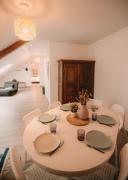 Logement Cosy avec Vue, Charmant quartier Médiéval