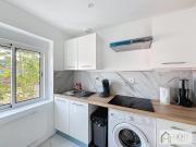 Le Central - Appartement au 1er étage