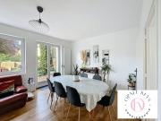 Le Citadelle - Maison familiale avec garage à Calais