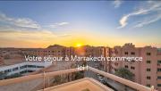 Marrakech, Guéliz