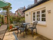 5 Bed in Wareham oc-dc032
