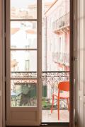 Top Lisbon