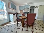 Appartement 3 pièces 4 couchages Saint Pierre dOléron SPO000-260