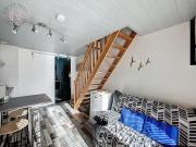 Cocon Sable- 1CH Proche du Touquet