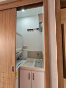 Loft exclusivo en Baía Kristal vista al lago