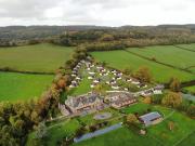 Pebble & Pine at Harcombe House