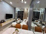 Picity High Park - C4 - Pool view & luxury view, HCM City center view