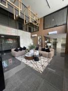 Amani Grand Condotel near Gaisano Citygate and Airport Access